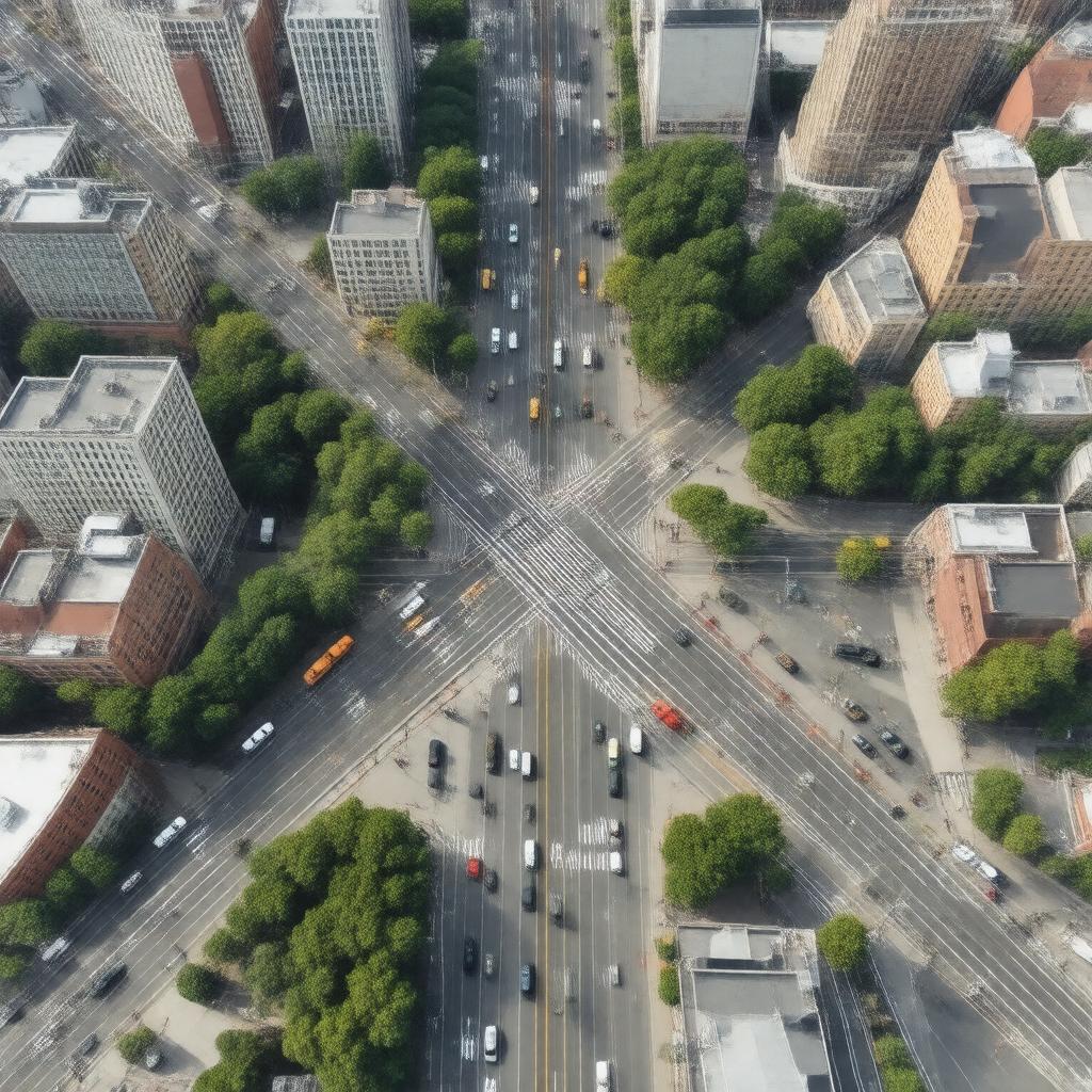 Flatbush Avenue
